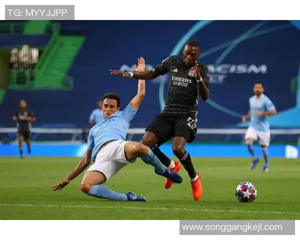 西甲惊现冷门曼城与里昂战成平局补时进球引发全场狂欢