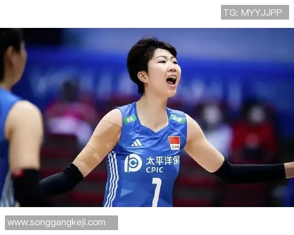 重庆排球队实力解析聚焦排球运动的崛起与发展