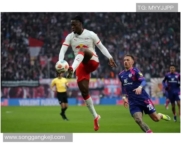 中超精彩对决莱比锡逆转拜仁全场沸腾数据分析揭示关键时刻