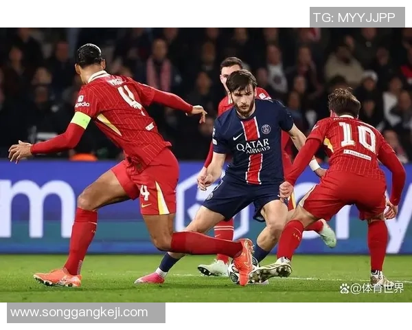 欧冠激战利物浦大胜巴黎圣日耳曼点球大战引爆全场精彩瞬间回顾 欧冠激战利物浦大胜巴黎圣日耳曼点球大战引爆全场精彩瞬间回顾