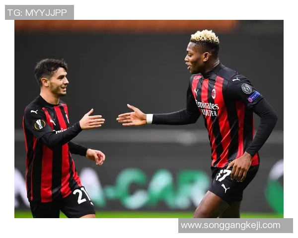 欧联杯激战AC米兰5-0莱比锡点球大战瞬间点燃全场激情