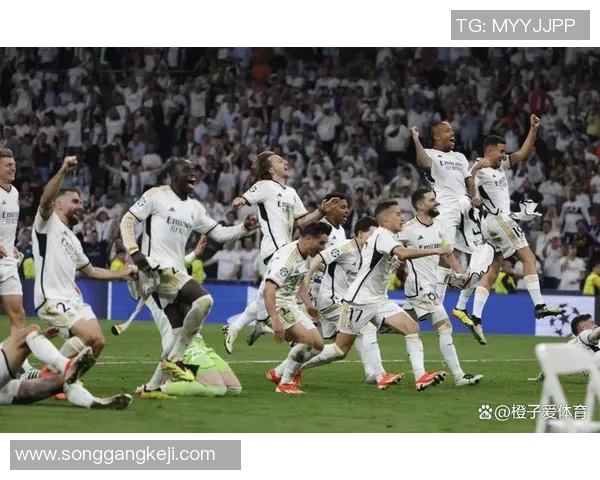 足总杯惊天逆转曼城绝杀皇马引发全场狂欢