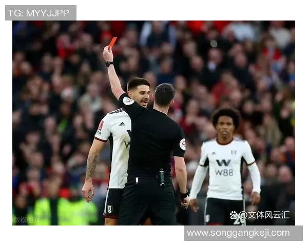 足总杯惊现冷门那不勒斯与曼联战成平局红牌事件引发全场热议