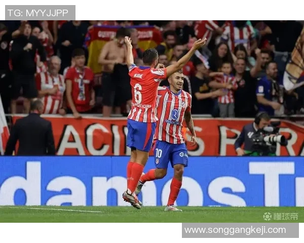 西甲精彩对决拜仁与马竞战成平局意外瞬间引发全场热烈反响