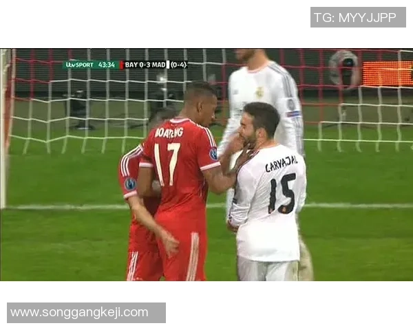 皇马友谊赛小胜拜仁神奇扑救瞬间点燃全场激情 皇马友谊赛小胜拜仁神奇扑救瞬间点燃全场激情